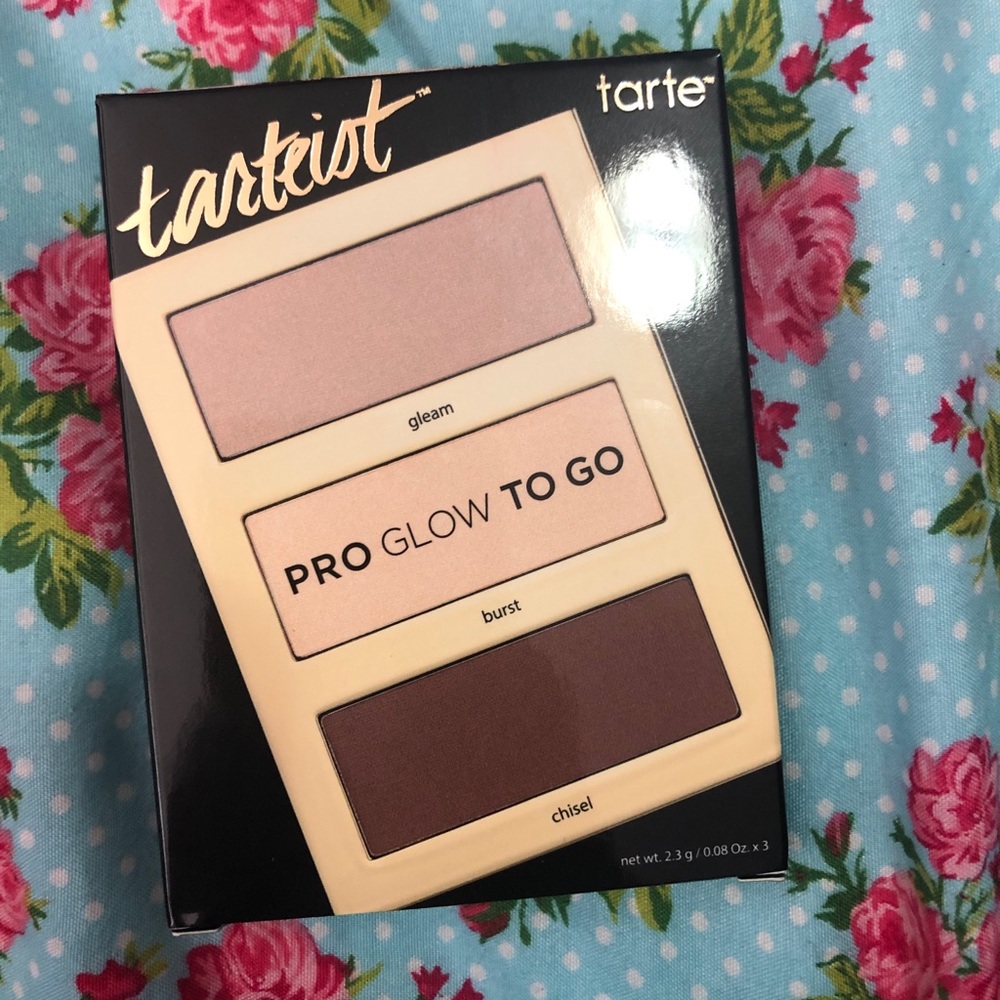 TARTE PRO GLOW TO GO
